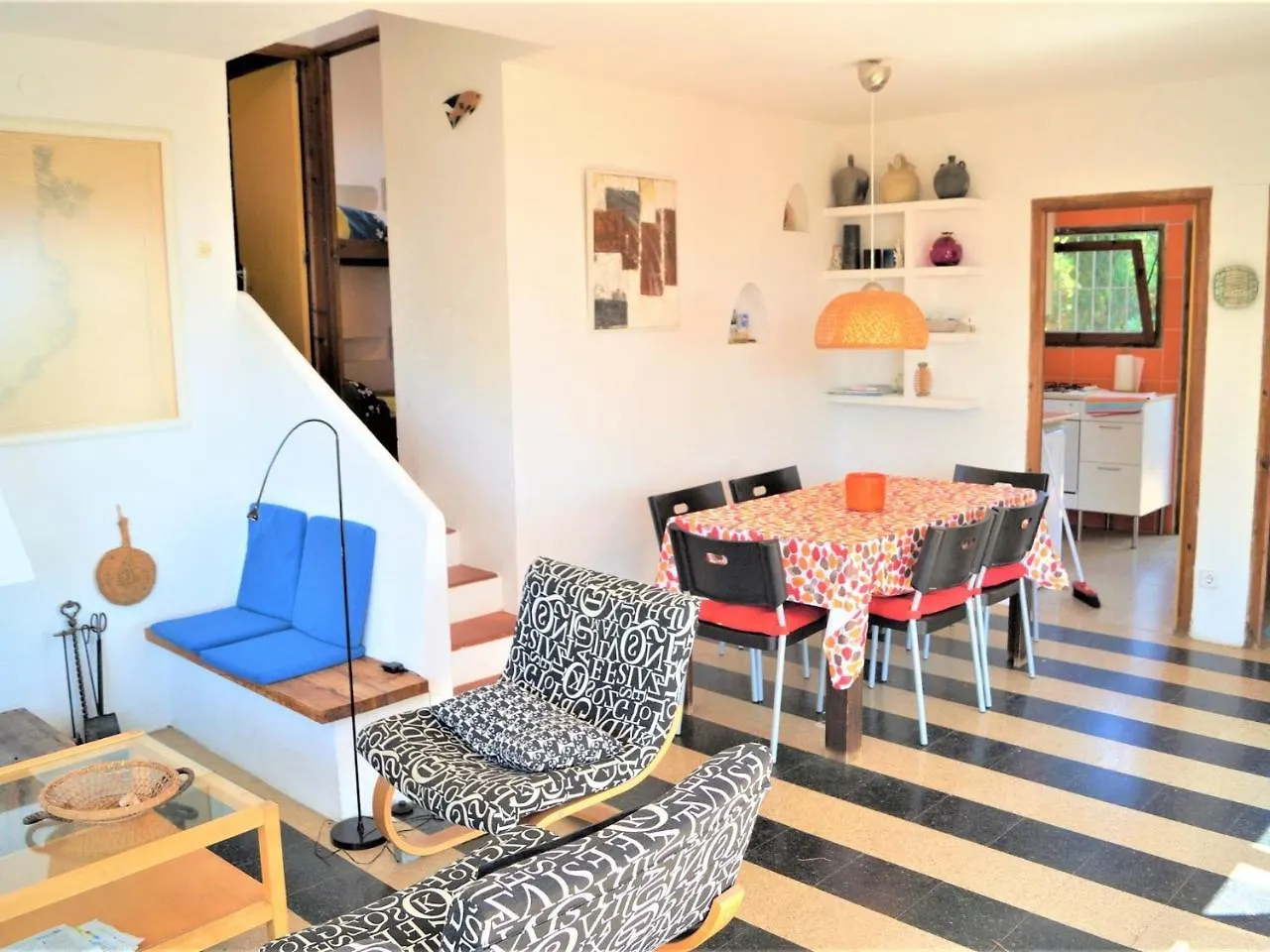Villa Cirici Lloret de Mar