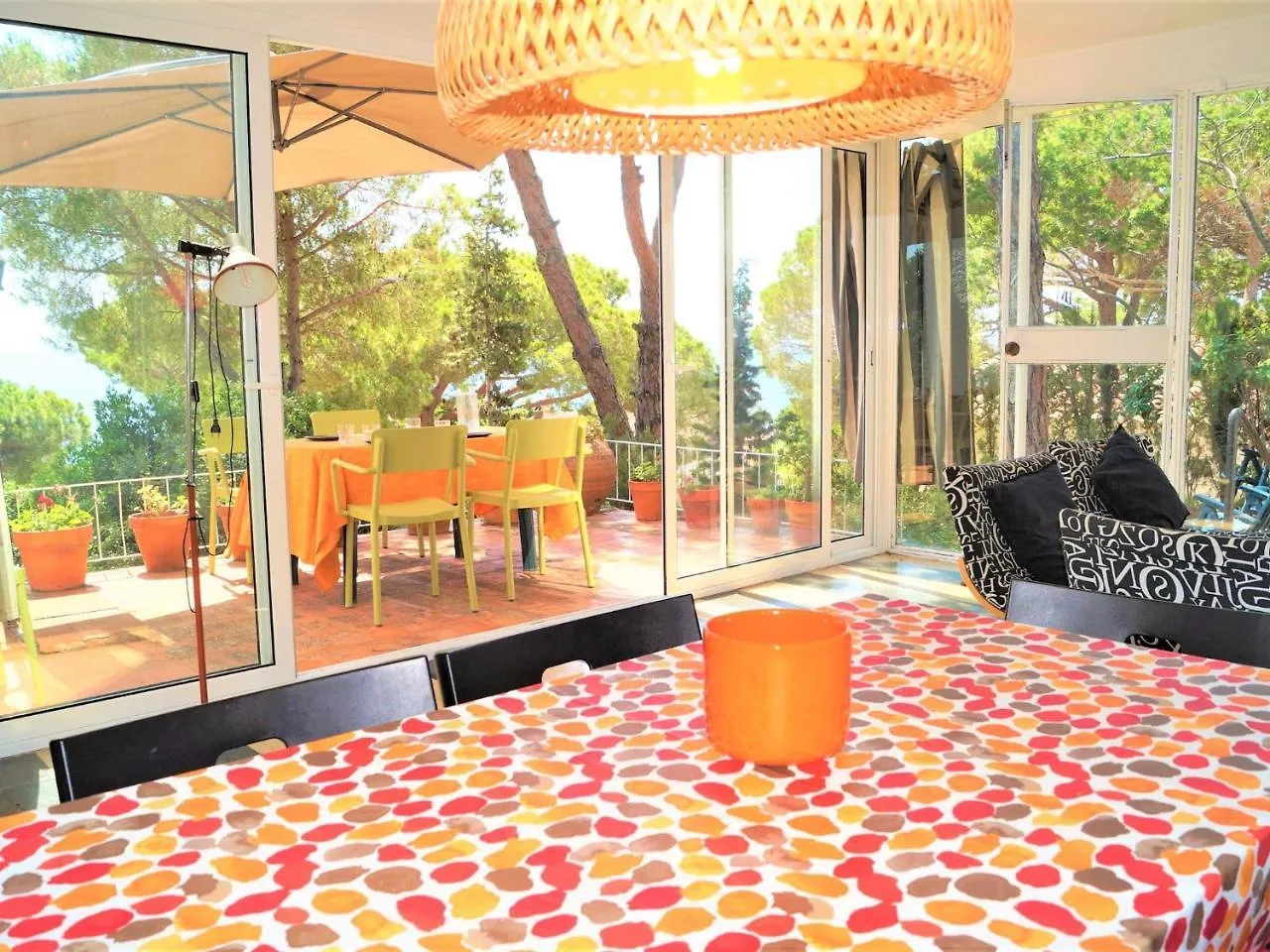 Villa Cirici Lloret de Mar