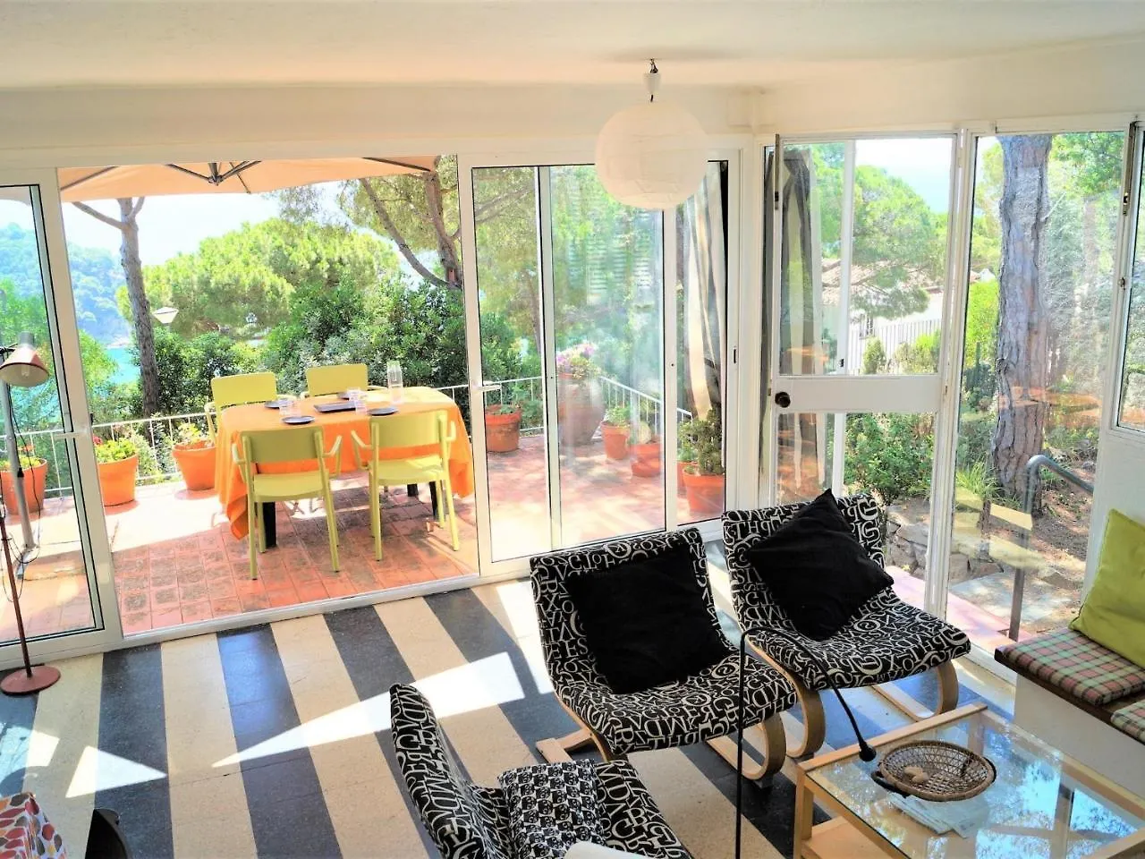 Villa Cirici Lloret de Mar