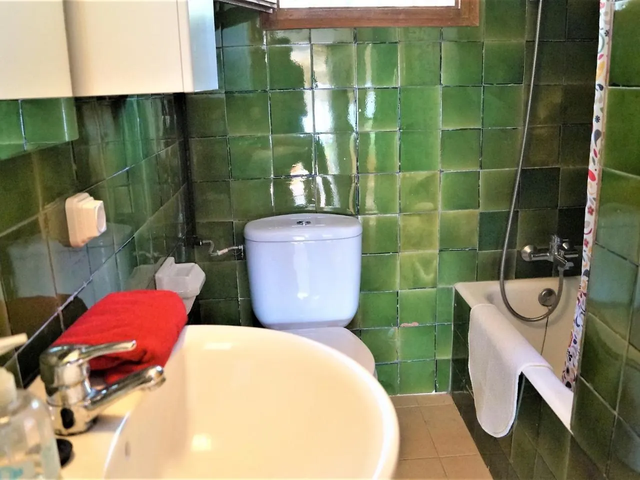 Villa Cirici Lloret de Mar