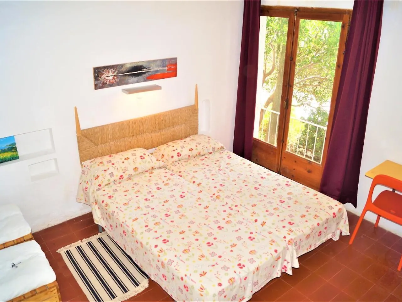 Villa Cirici Lloret de Mar